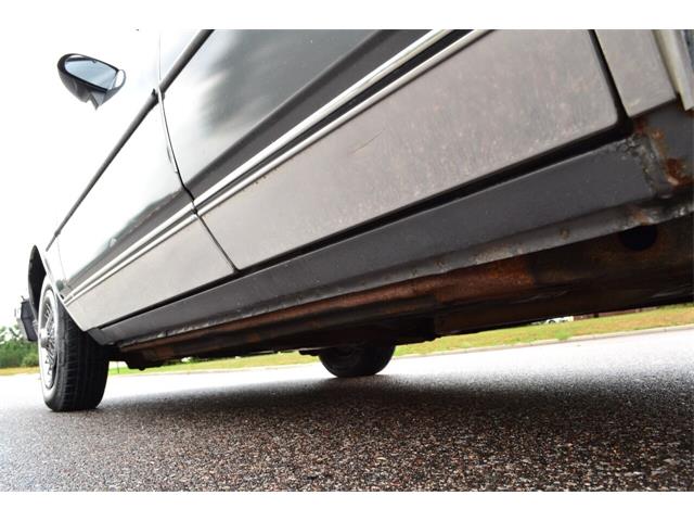 1987 Chevrolet Caprice (CC-1629471) for sale in Ramsey, Minnesota