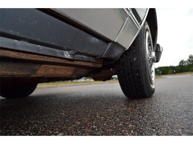 1987 Chevrolet Caprice (CC-1629471) for sale in Ramsey, Minnesota