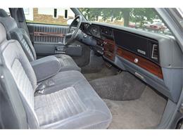 1987 Chevrolet Caprice (CC-1629471) for sale in Ramsey, Minnesota