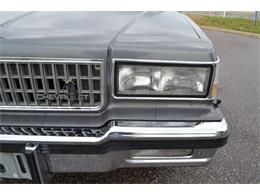 1987 Chevrolet Caprice (CC-1629471) for sale in Ramsey, Minnesota