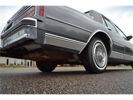 1987 Chevrolet Caprice (CC-1629471) for sale in Ramsey, Minnesota