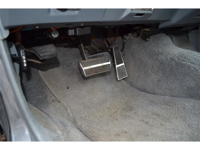 1987 Chevrolet Caprice (CC-1629471) for sale in Ramsey, Minnesota