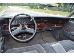 1987 Chevrolet Caprice (CC-1629471) for sale in Ramsey, Minnesota
