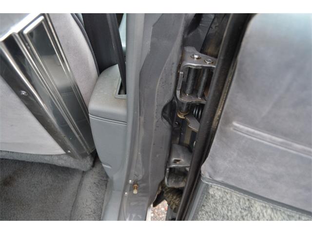 1987 Chevrolet Caprice (CC-1629471) for sale in Ramsey, Minnesota