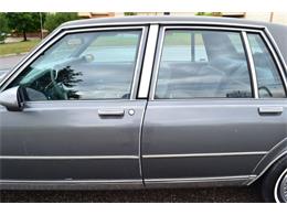 1987 Chevrolet Caprice (CC-1629471) for sale in Ramsey, Minnesota