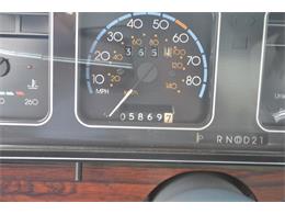 1987 Chevrolet Caprice (CC-1629471) for sale in Ramsey, Minnesota
