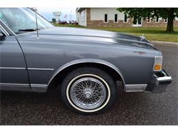 1987 Chevrolet Caprice (CC-1629471) for sale in Ramsey, Minnesota
