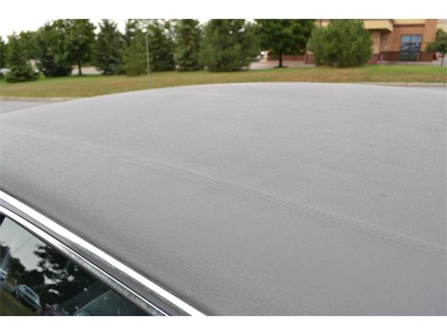 1987 Chevrolet Caprice (CC-1629471) for sale in Ramsey, Minnesota
