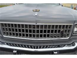 1987 Chevrolet Caprice (CC-1629471) for sale in Ramsey, Minnesota