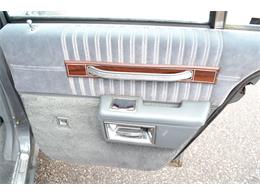 1987 Chevrolet Caprice (CC-1629471) for sale in Ramsey, Minnesota