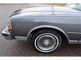 1987 Chevrolet Caprice (CC-1629471) for sale in Ramsey, Minnesota