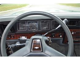 1987 Chevrolet Caprice (CC-1629471) for sale in Ramsey, Minnesota