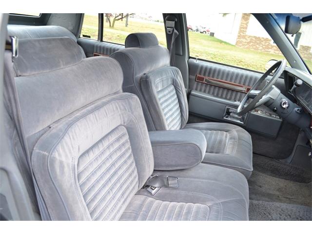 1987 Chevrolet Caprice (CC-1629471) for sale in Ramsey, Minnesota