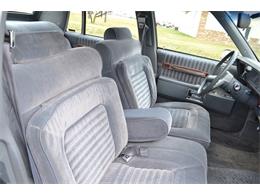 1987 Chevrolet Caprice (CC-1629471) for sale in Ramsey, Minnesota
