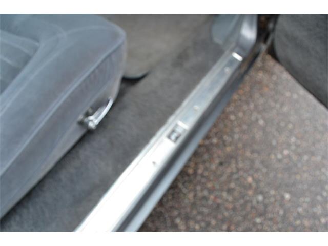 1987 Chevrolet Caprice (CC-1629471) for sale in Ramsey, Minnesota