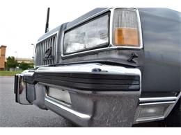 1987 Chevrolet Caprice (CC-1629471) for sale in Ramsey, Minnesota