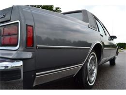 1987 Chevrolet Caprice (CC-1629471) for sale in Ramsey, Minnesota