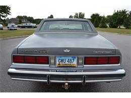 1987 Chevrolet Caprice (CC-1629471) for sale in Ramsey, Minnesota