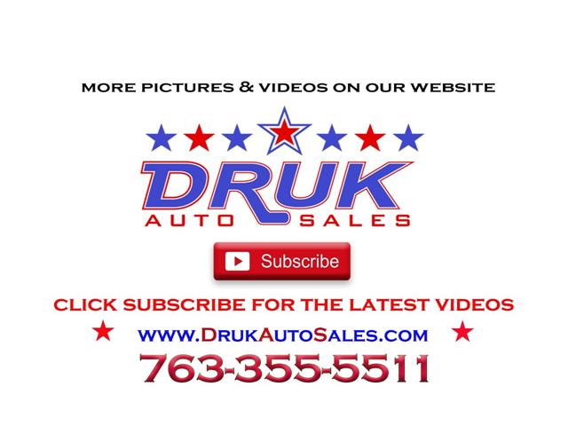 1987 Chevrolet Caprice (CC-1629471) for sale in Ramsey, Minnesota