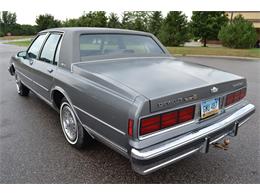 1987 Chevrolet Caprice (CC-1629471) for sale in Ramsey, Minnesota