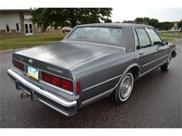 1987 Chevrolet Caprice (CC-1629471) for sale in Ramsey, Minnesota