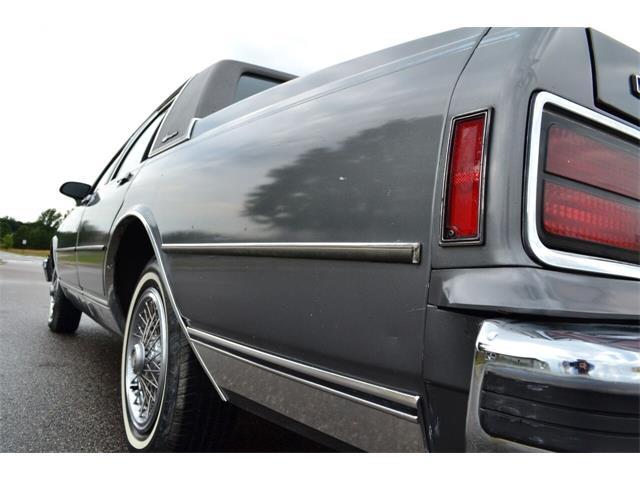 1987 Chevrolet Caprice (CC-1629471) for sale in Ramsey, Minnesota
