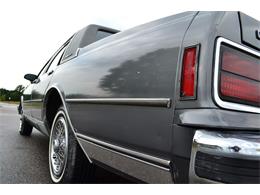 1987 Chevrolet Caprice (CC-1629471) for sale in Ramsey, Minnesota