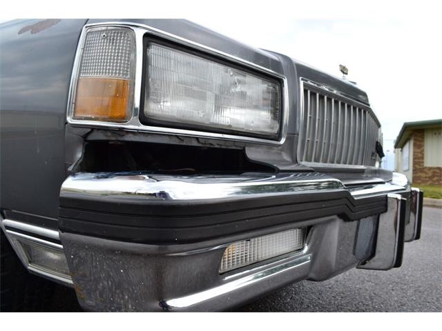 1987 Chevrolet Caprice (CC-1629471) for sale in Ramsey, Minnesota