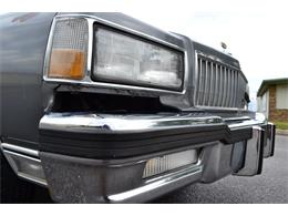 1987 Chevrolet Caprice (CC-1629471) for sale in Ramsey, Minnesota
