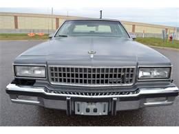 1987 Chevrolet Caprice (CC-1629471) for sale in Ramsey, Minnesota