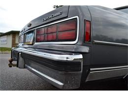 1987 Chevrolet Caprice (CC-1629471) for sale in Ramsey, Minnesota