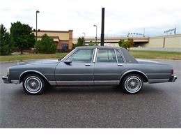1987 Chevrolet Caprice (CC-1629471) for sale in Ramsey, Minnesota