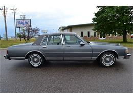 1987 Chevrolet Caprice (CC-1629471) for sale in Ramsey, Minnesota