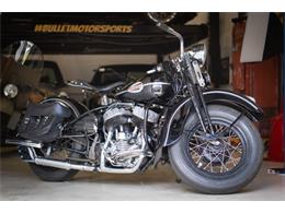 1946 Harley-Davidson Motorcycle (CC-1629480) for sale in Fort Lauderdale, Florida