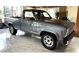 1983 Ford Ranger (CC-1629501) for sale in Lake Hiawatha, New Jersey