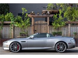 2012 Aston Martin Virage (CC-1629510) for sale in San Diego, California