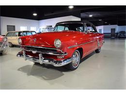 1953 Ford Sunliner (CC-1629514) for sale in Sioux City, Iowa