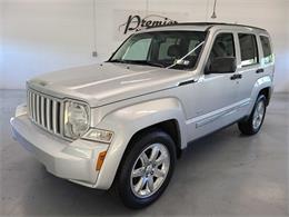 2012 Jeep Liberty (CC-1629525) for sale in Spring City, Pennsylvania