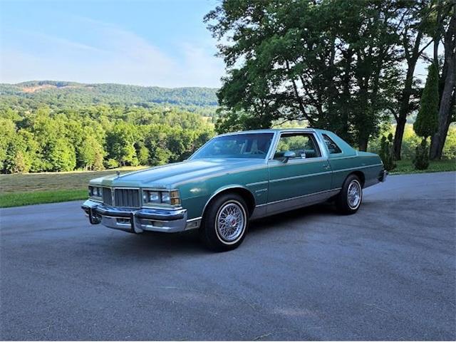 1978 Pontiac Bonneville (CC-1629558) for sale in Cookeville, Tennessee