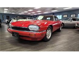 1995 Jaguar XJS (CC-1629561) for sale in Cookeville, Tennessee