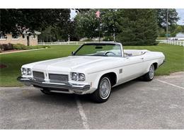 1973 Oldsmobile Delta 88 (CC-1629565) for sale in Maple Lake, Minnesota