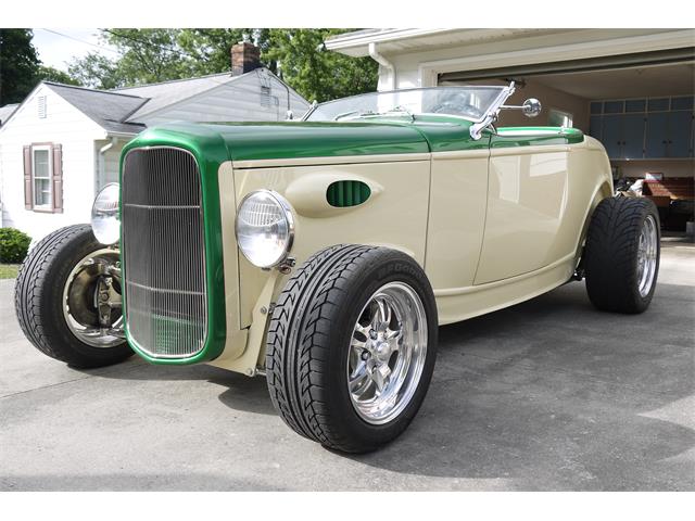 1932 Ford Highboy (CC-1629616) for sale in Tallmadge, Ohio