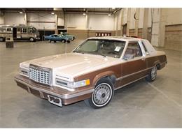 1981 Ford Thunderbird (CC-1629620) for sale in Billings, Montana