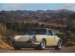 1972 Porsche 911 (CC-1629693) for sale in Fallbrook, California