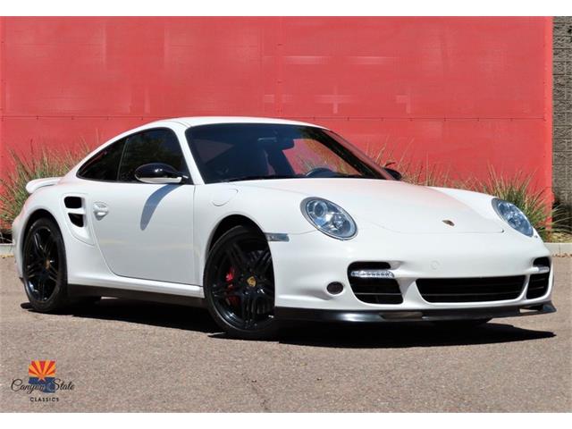 2009 Porsche 911 (CC-1629704) for sale in Tempe, Arizona