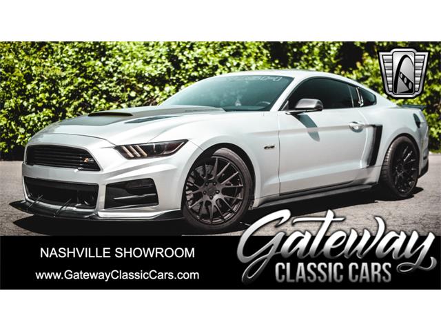 2017 Ford Mustang (CC-1629724) for sale in O'Fallon, Illinois