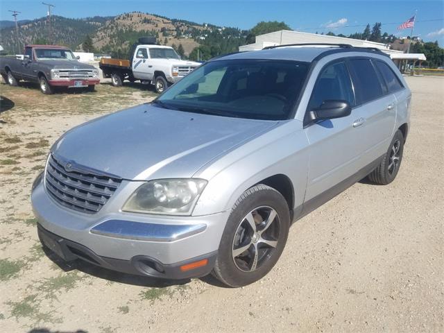 2004 Chrysler Pacifica (CC-1629741) for sale in Lolo, Montana