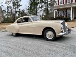 1952 Bentley R Type (CC-1629782) for sale in ASTORIA, New York