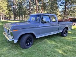 1979 Ford F250 (CC-1629790) for sale in Bend , Oregon