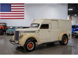 1947 Diamond T Pickup (CC-1629840) for sale in Kentwood, Michigan